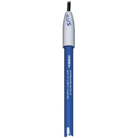 Elettrodo pH WTW SenTix 41