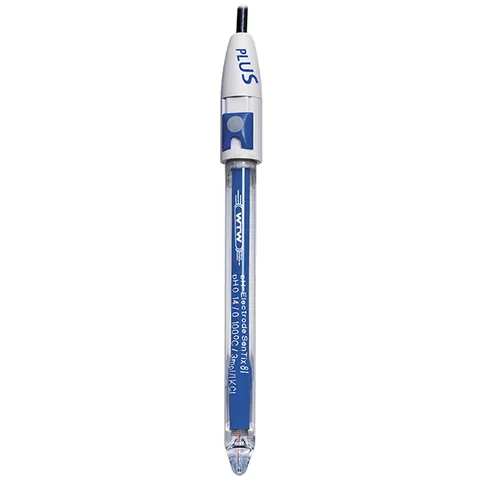 Elettrodo pH in vetro WTW SenTix 81